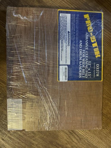 Pro stik d3378 15 - 12”, 15”