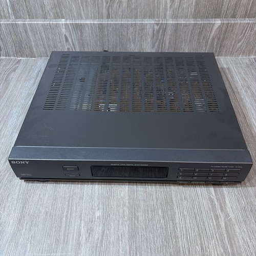 Sony d50l rds digital - sony,