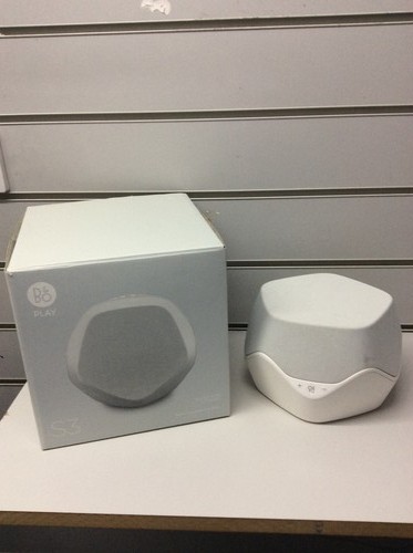 Play bluetooth speaker - play,