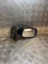 TOYOTA  AVENSIS MK2 2005 2.0 DIESEL CD-FTV DRIVER SIDE VING MIRROR E11 015829