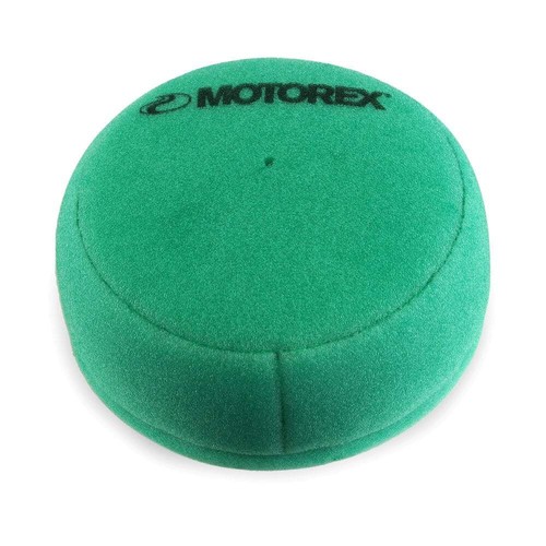 Motorex pre oiled foam air - motorex,