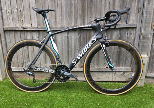 Reynolds carbon wheelset - reynolds,
