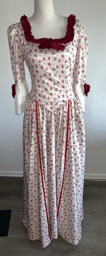 Marie antoinette style red and - antoinette,