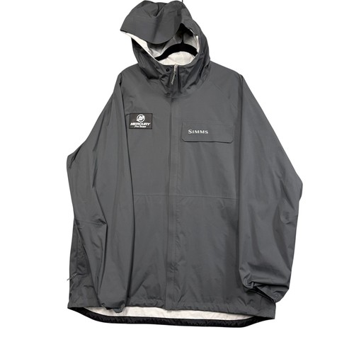 Simms rain jacket - rain,