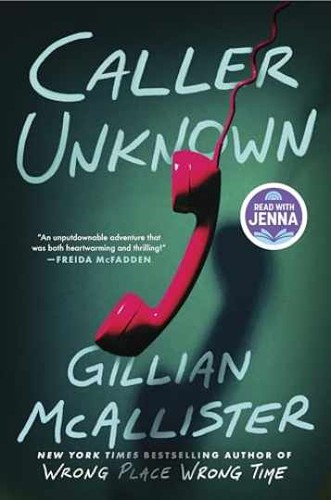Caller unknown read with - caller, a