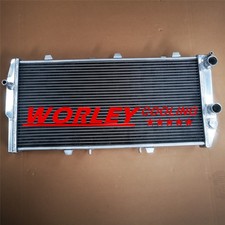 3ROW Aluminum Radiator FOR