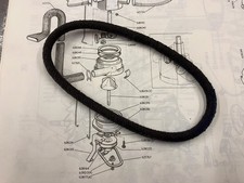 Vintage Hoovermatic Twin Tub