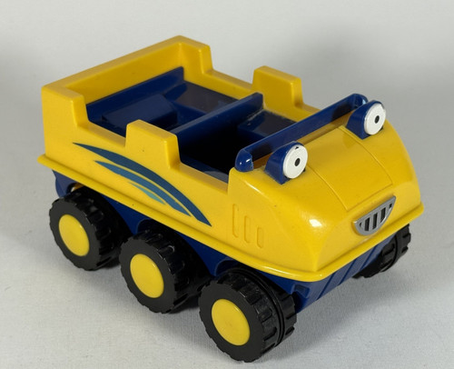 Bob the builder splasher - bob,