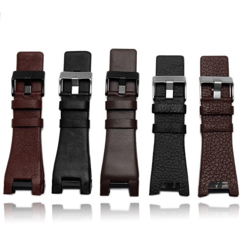 Durable 32mm notched leather - durable,