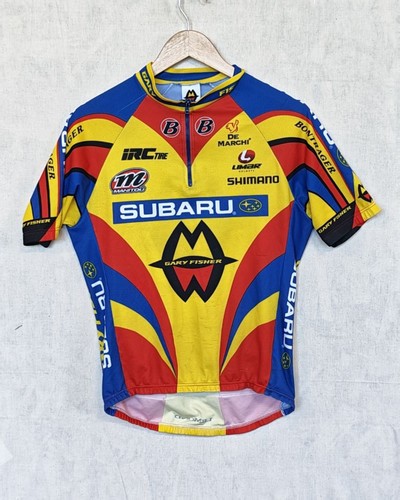 Gary fisher subaru - fisher, multicolour