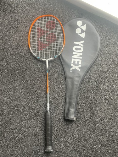 Yonex nanoray badminton - yonex,