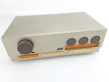 QUAD 33 STEREO PRE-AMPLIFIER