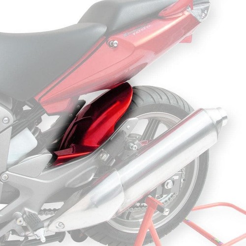 Ermax hugger metallic red - metallic,