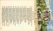 Widecombe fair harvey barton