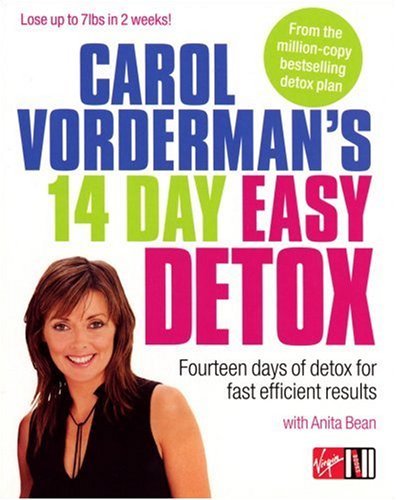 Carol vorderman day - carol, easy