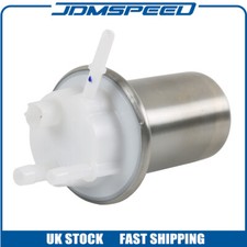 Fuel Pump Assembly