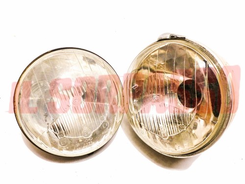 Optical groups headlights - groups,
