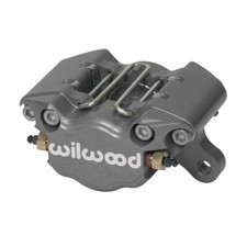 Wilwood Dynapro Single Brake Caliper 3.75In Mount 1.75In Piston 0.19In Rotor