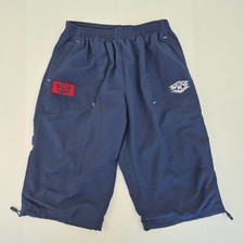 Umbro Pro Training Shorts