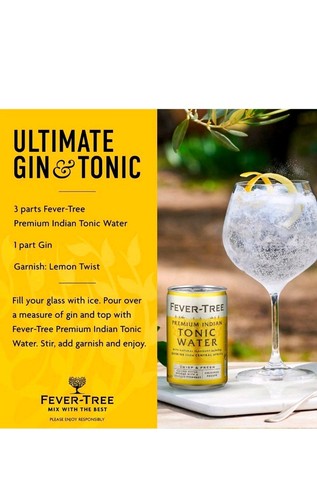Fever tree indian - fever-tree,