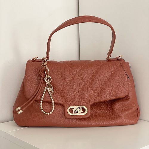 Dune london orange premium - orange,