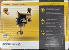 SPIROTECH SPIROTRAP MB3 DIRT