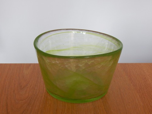 Rare kosta boda glass - boda, mine
