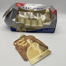Lurpak Limited Edition Toast
