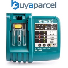 Makita DC18RA 18v 22min