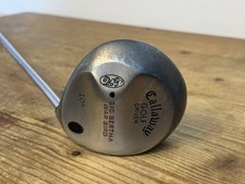 Callaway Big Bertha War Bird