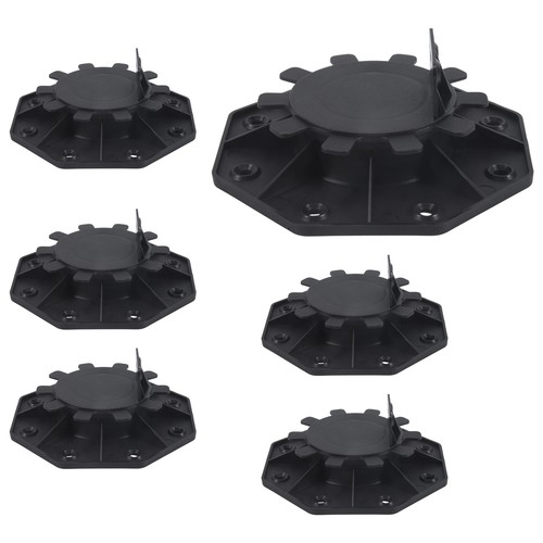 Pcs joist support - 1x(6,