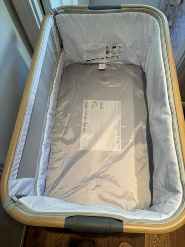 Tutti bambini cozee bedside - bambini,