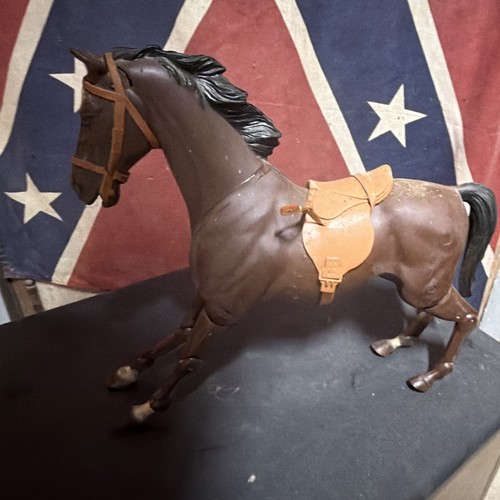 Toy horse - toy,