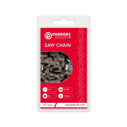 Chainsaw chain 66 link - -,