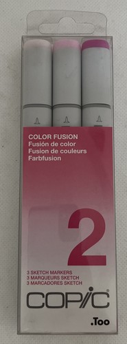Copic sketch piece - copic, set