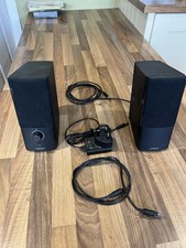 Bose Companion 2 Series III