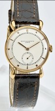 Vacheron Constantin Gold Men's