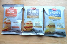 3x Easiyo Yogurt Mix 230g