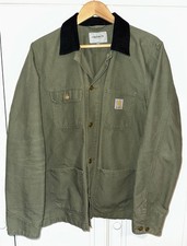 Carhartt Men's Chore Jacket