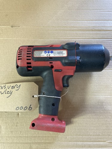 Snap inch drive - snap, 18v