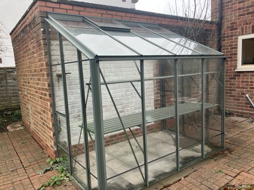 Robinsons lean greenhouse - to,