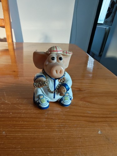 Piggin chav david - piggin', by