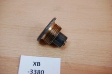 Ducati 749 03-07 Oil Drain Plug xb3380