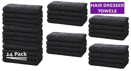 Hairdresser hand towels - hairdresser,