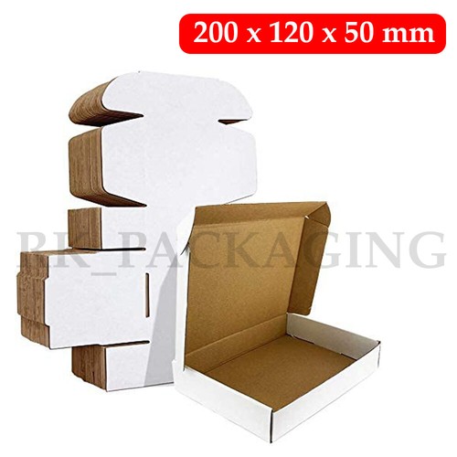 Cardboard small parcel postage - small,