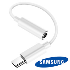 USB Type C TO 3.5mm Audio Jack