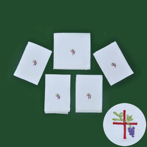 Altar linen set 1 - of, 5,