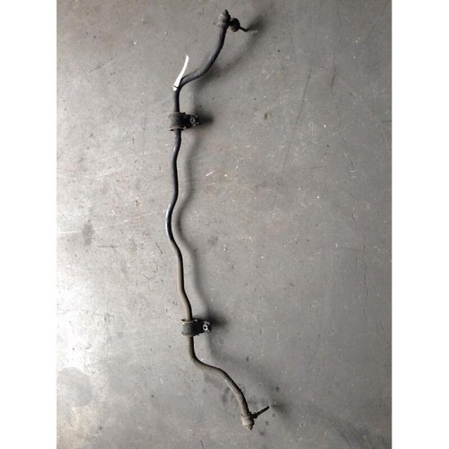 Front stabilizing bar - bar, alfa
