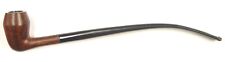 Churchwarden Pipe Real Briar