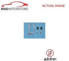 BRAKE CALIPER REPAIR KIT FRONT